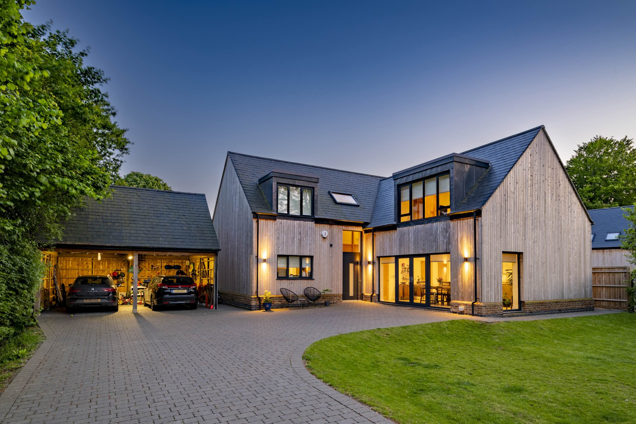 Architectural Technologists Oxfordshire