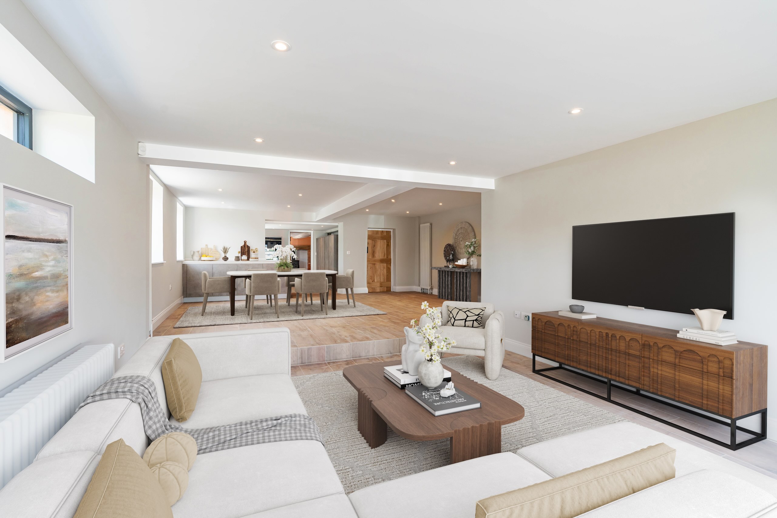 Architectural Buckinghamshire